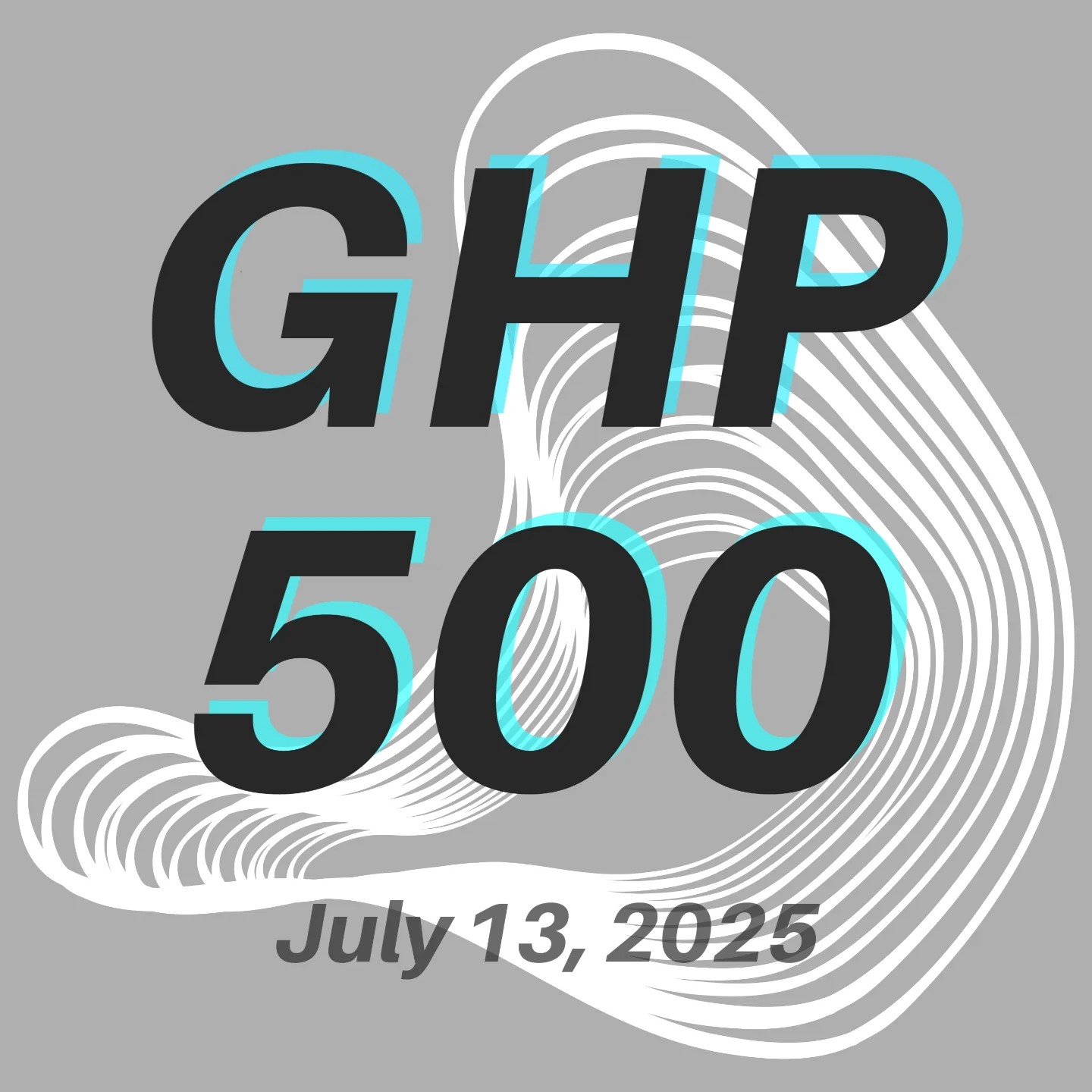 GHP 500 | 7.13.2025 