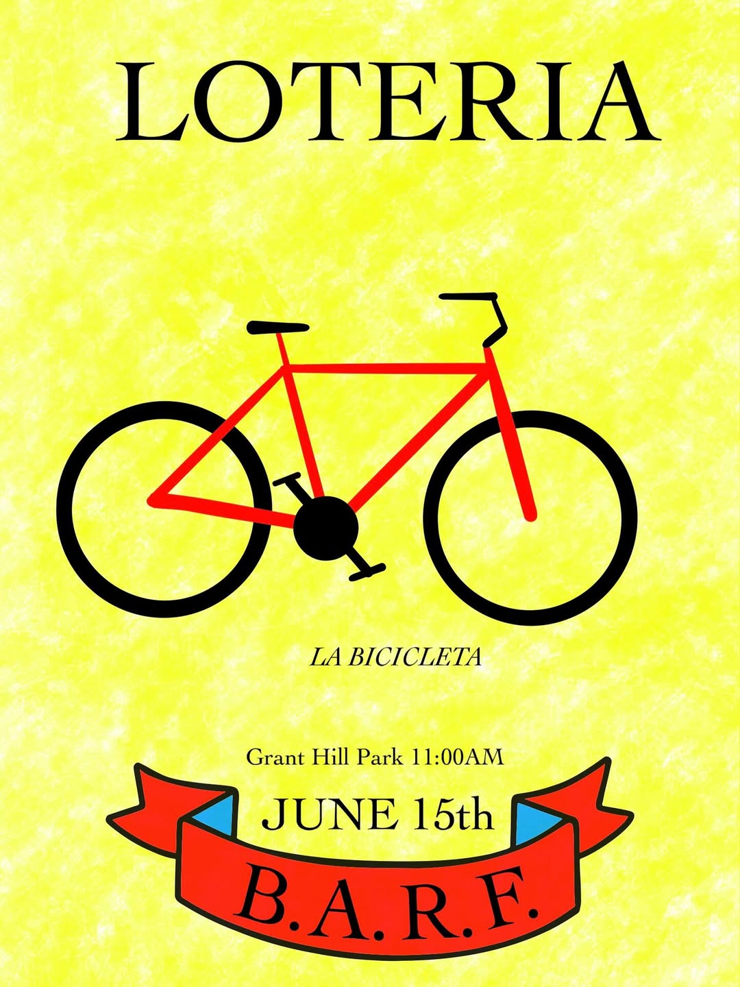 Loteria | 6.15.2025 